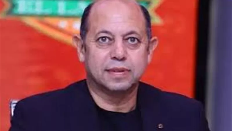 إلغوا الدوري أحسن.. رسالة غامضة من عضو مجلس الزمالك