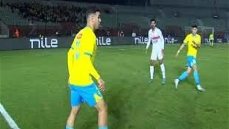 موعد مباراة الزمالك المقبلة في الدوري بعد الفوز على الدراويش