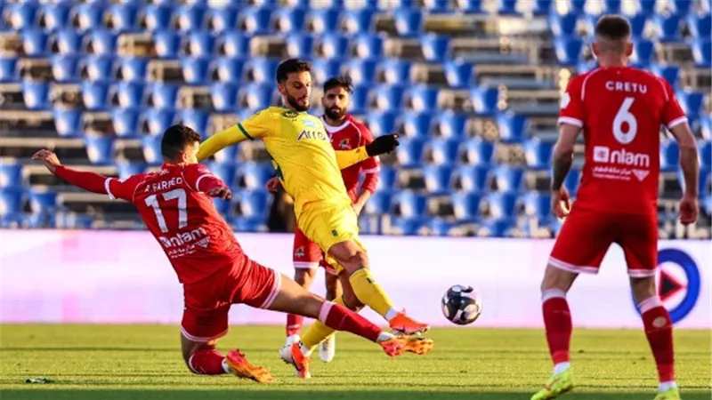 العروبة يهزم الوحدة برباعية فى الدورى السعودى