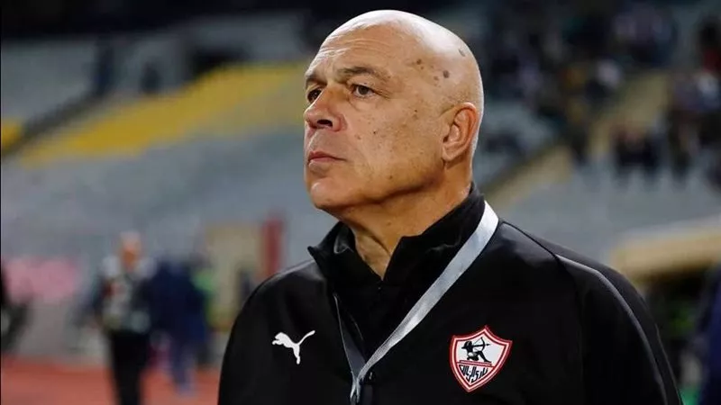 جروس : ميركاتو الشتاء لم ينته بالنسبة لنا .. نبحث عن لاعبين جدد