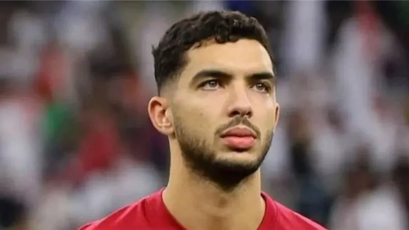 يوسف أيمن : هذا هو سبب رحيلى عن النادى الأهلى