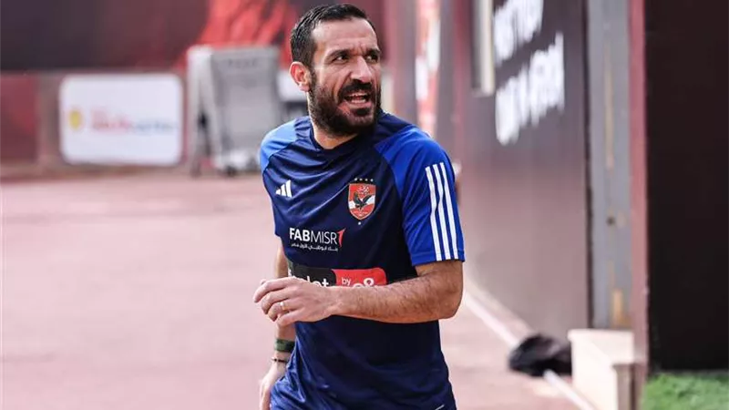 معلول عن نهائى القرن أمام الزمالك : الأهم فى تاريخنا كلنا
