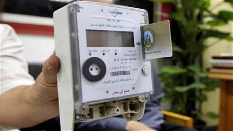 اجراءات وخطوات وشروط تغيير ملكية عداد الكهرباء