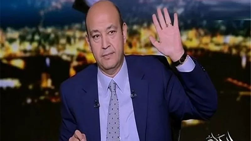 عمرو أديب: القلق الإسرائيلي من تحركات الجيش المصري يعكس مدى قوة مصر