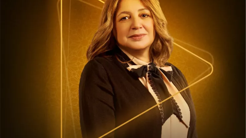 دراما مثيرة هتشدكم مع حنان سليمان فى 