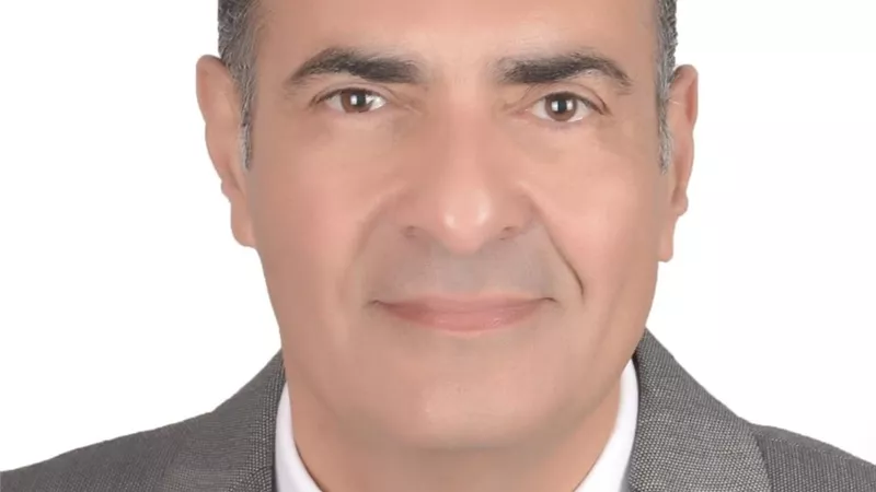 د. أحمد مختار.. رئيساً لقطاع الاحتياجات بشركة الخدمات الطبية
