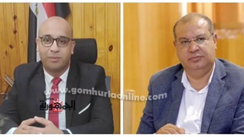 إنجازات مميزة في الجراحات والخدمات الطبية بمستشفيات دمياط