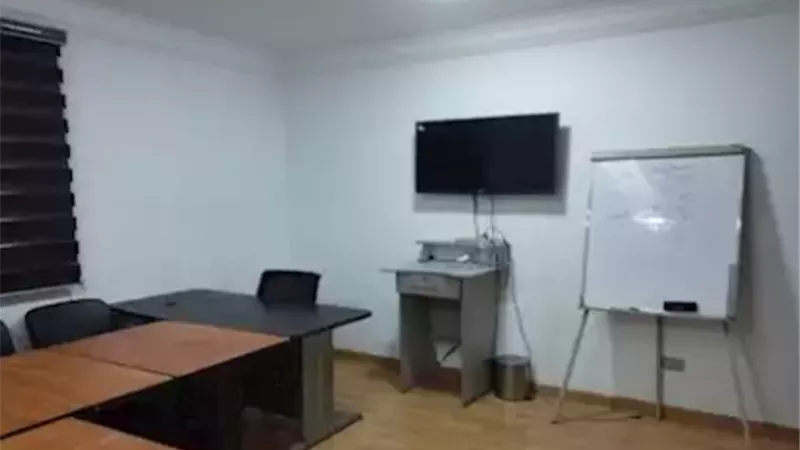 ضبط كيان تعليمى للنصب والاحتيال على المواطنين في الأزبكية