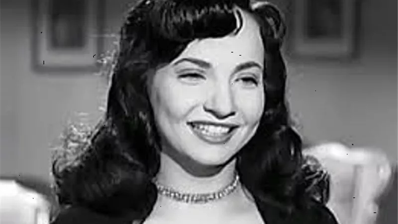 أول ظهور لـ شادية فى السينما أمام يحيى شاهين وعماد حمدى