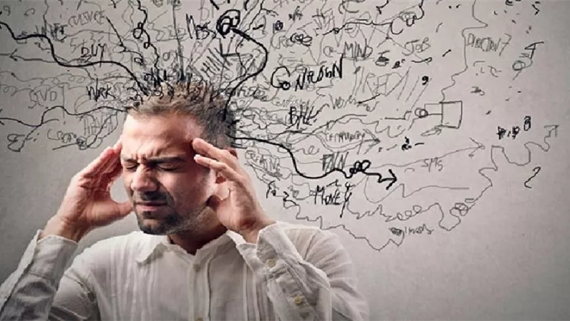تأثير الشخصيات الصعبة على الصحة النفسية
