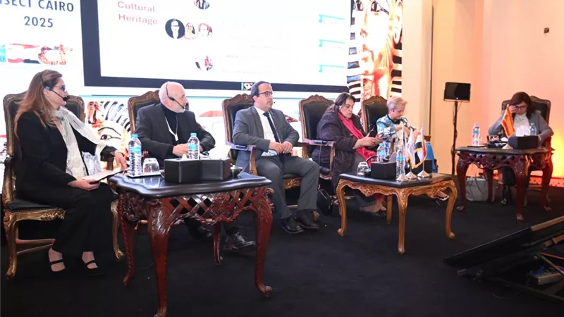 قومي المرأة يشارك في المؤتمر الدولي الإسباني المصري للسياحة