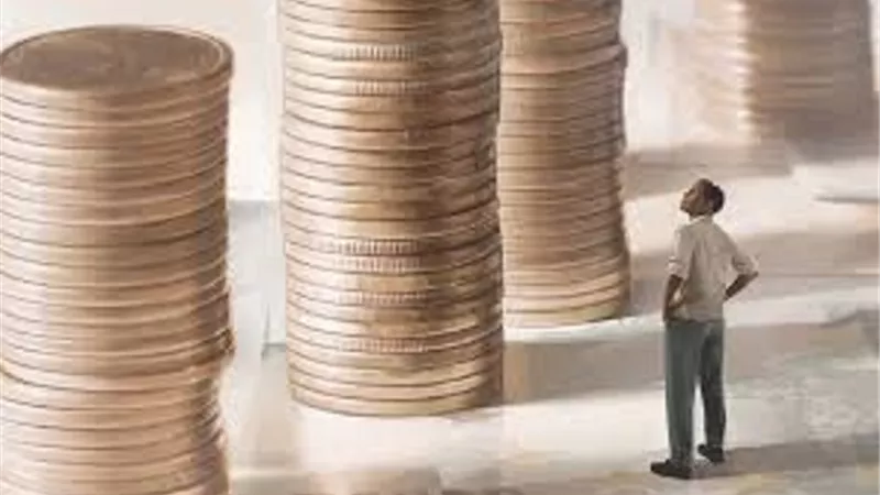 دستور الإنفاق في الإسلام
