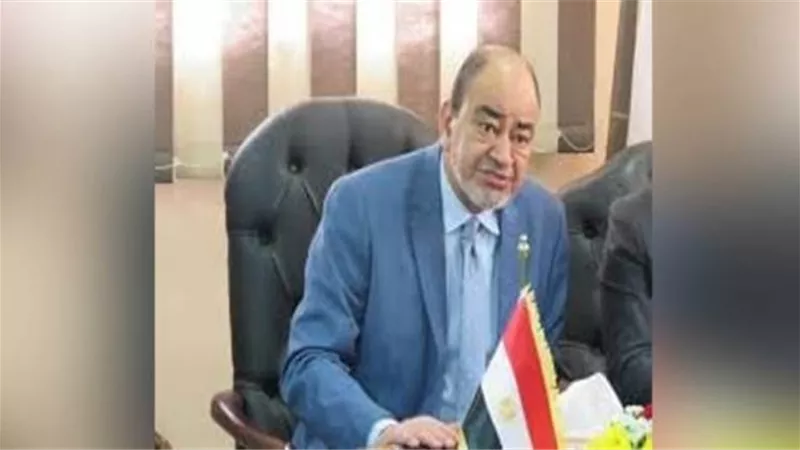 شعبة المستلزمات الطبية تناقش ملف التصديق بالشهر العقارى