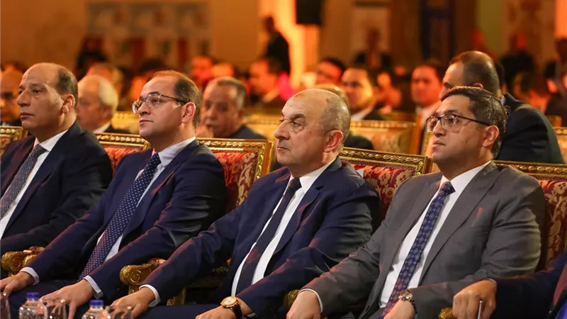 شيمي: نعمل على تحديث المصانع وإحياء صناعات وإدخال منتجات جديدة