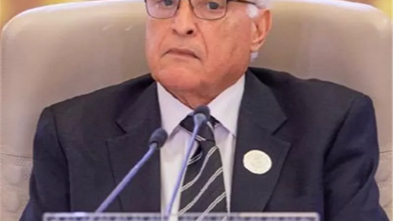 وزير خارجية الجزائر يصل سوريا في زيارة رسمية