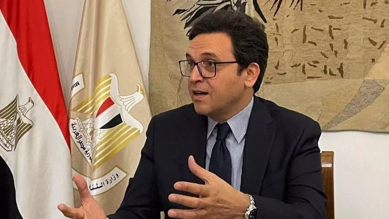 «الإعلام والشباب» فى مائدة مستديرة بالمجلس الأعلى للثقافة.. الأحد