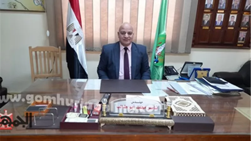 توزيع 32 ألف طن أسمدة شتوية علي المزارعين بالمنوفية