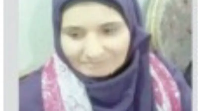 نورة محمد أحمد .. أم حنون وزوجة صابرة