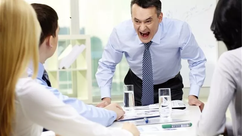 كيفية التعامل مع الشخصيات الصعبة
