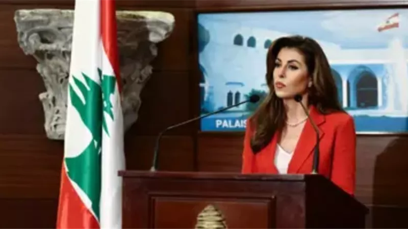 واشنطن: حزب الله لا يجب أن يشارك بالحكومة اللبنانية المقبلة