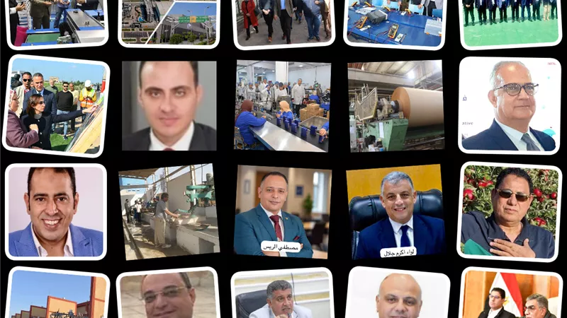 القلاع الصناعية .. تغزو المحافظات