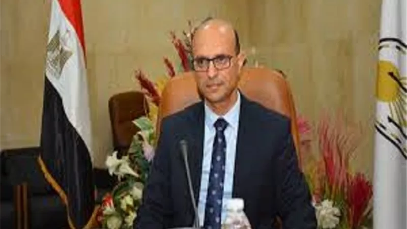 جامعة أسيوط تنهي استعداداتها لبدء الفصل الدراسي الثاني