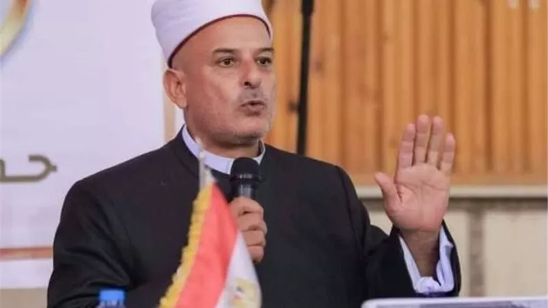 انطلاق الأسبوع الثقافى بإدارة أوقاف غرب كفرالشيخ