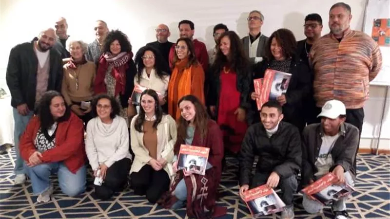 جوائز ملتقى الإسماعيلية الدولي للأفلام التسجيلية والقصيرة