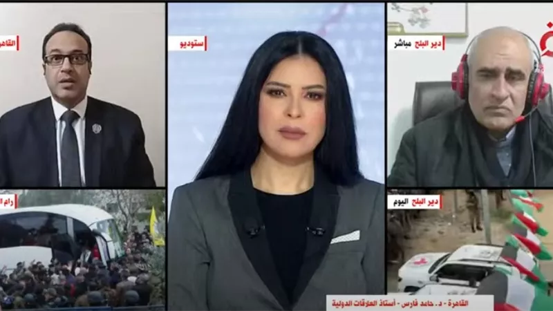 أستاذ علاقات دولية: بيان الخارجية استكمال للمواقف المصرية الداعمة للدول العربية