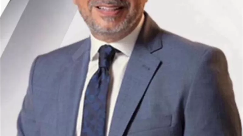 عمرو الليثي : مستقبل الإعلام فى عام ٢٠٣٠ سيشهد تحولًا جذريًّا