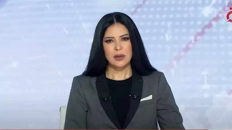 أمل الحناوي: مصر تواصل تحركاتها الدبلوماسية الموسعة من أجل تنفيذ كافة بنود وقف إطلاق النار