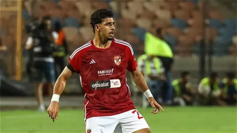 اللحظات الأخيرة.. المصري البورسعيدي يعلن ضم موهوب الأهلي