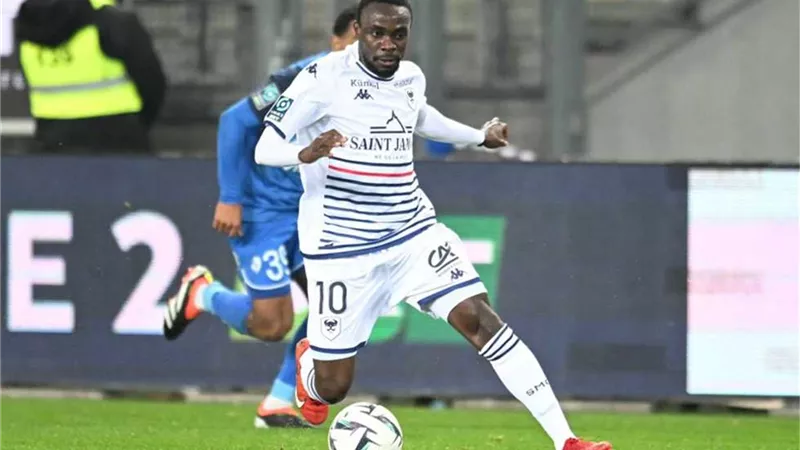 وكيل زادي سيري: ميشالاك سبب فشل إتمام انتقاله إلى الزمالك