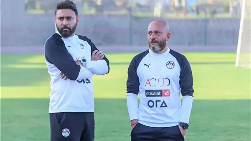 الزمالك فاوضني لكن انتمائي للأهلي منعني.. شاهد وائل رياض يكشف