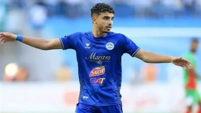خالد الغندور يكشف سر تعاقد الزمالك مع أحمد الجفالي