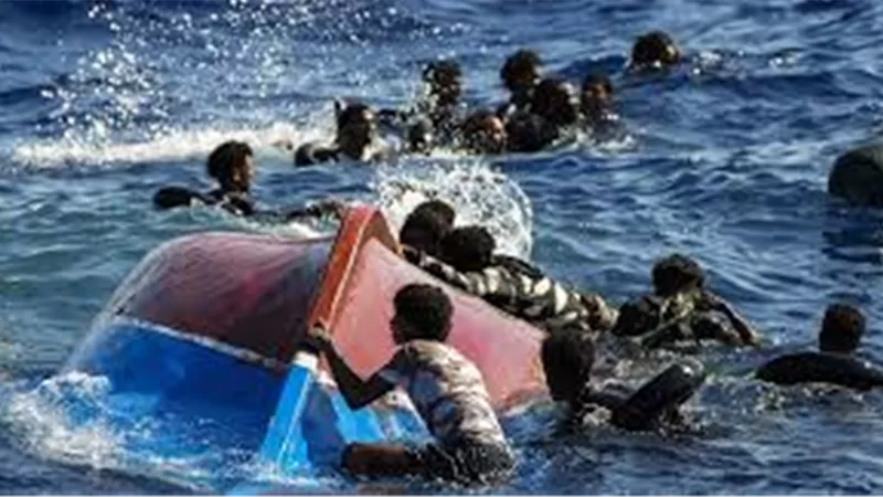 مصرع 4 أشخاص وفقدان 6 آخرين إثر غرق قارب صيد بكوريا الجنوبية