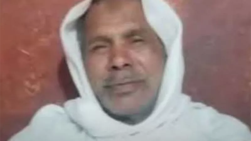 استدرجوا صاحبهم وخنقوه والقوا به فى الترعه