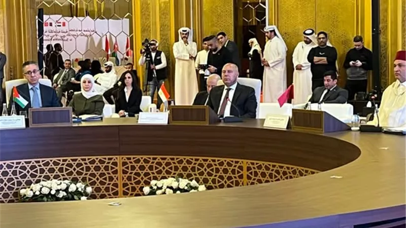 كامل الوزير: أهمية كبيرة للشراكة الاستراتيجية بين دول المنطقة