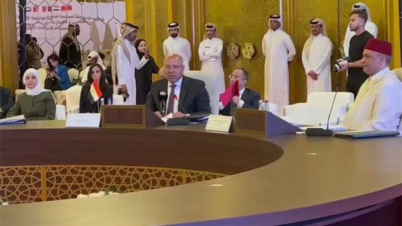 كامل الوزير: التكامل الصناعي بين دول الشراكة أصبح ضرورة ملحة