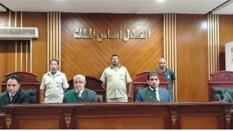 إيداع قاتل زوجته بالشرقية مستشفى الأمراض النفسية