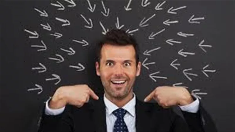 أكتشف أبرزعلامات النرجسية