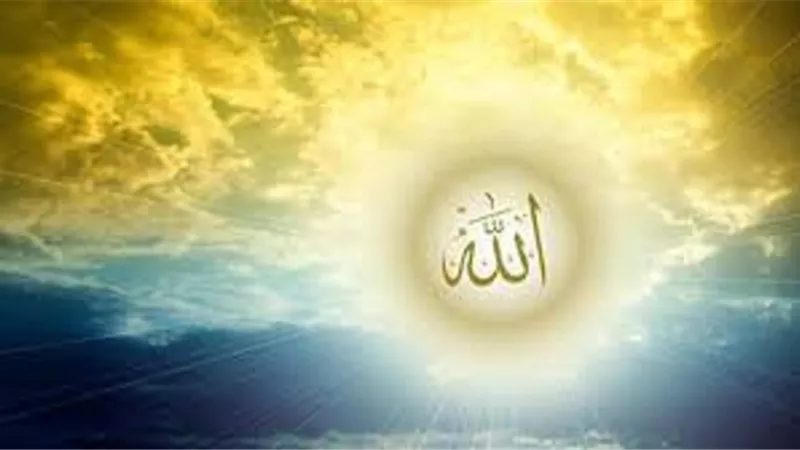 التوسل المشروع فى الدعاء..و5 شروط للاجابة