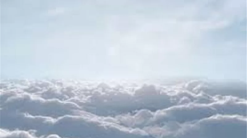 فى يوم الغيم أحذر تأخير صلاة العصر