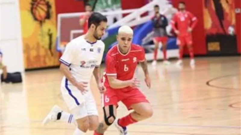 رسمياً.. اتحاد الكرة يعتمد انسحاب نادي الصيد من دورى كرة الصالات