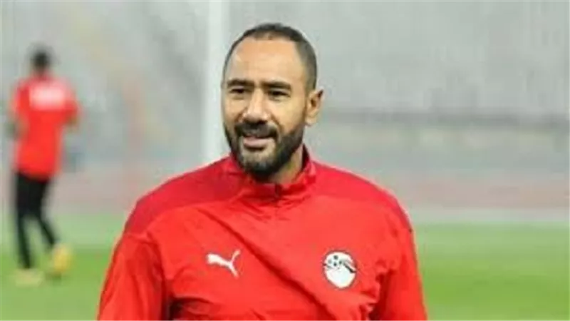 تجديد عقود لاعبي الأهلي أول مهام محمد شوقي