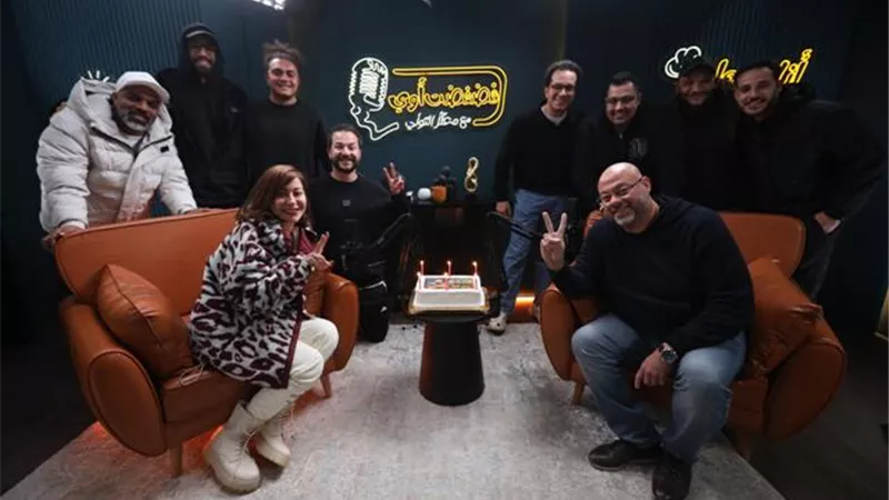 معتز التوني يخوض تجربة البرامج التليفزيونية بـ 