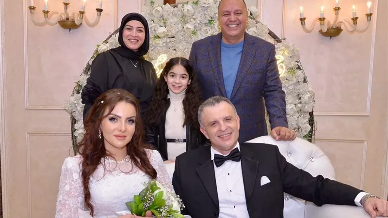 ألف مبروك