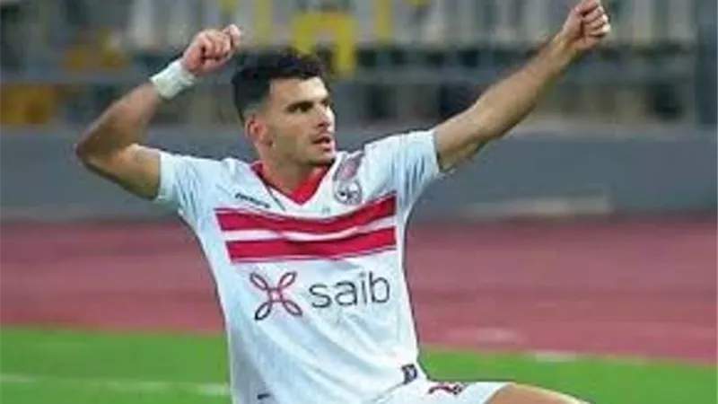 مفاجأة في عرض الزمالك الأخير لتجديد عقد زيزو.. فيديو