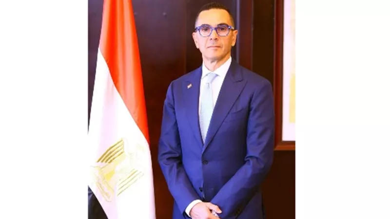 وزير الاستثمار يزور إسبانيا لتعزيز العلاقات الاقتصادية بين البلدين