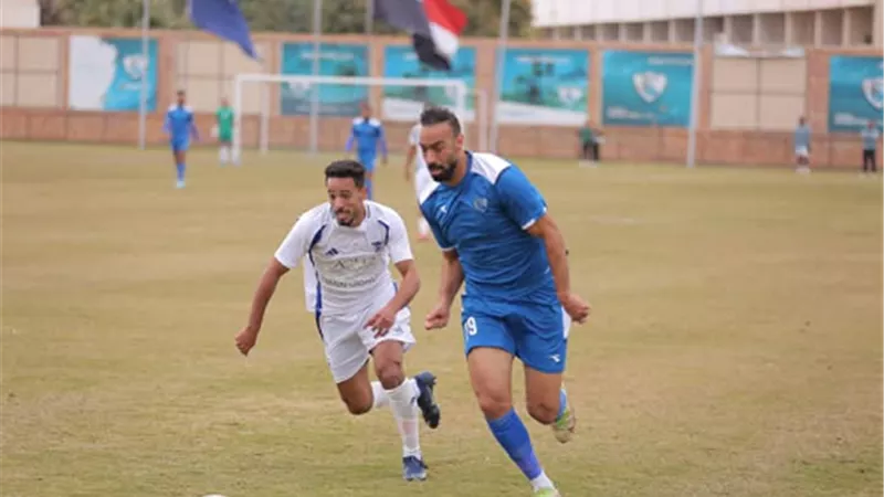 السويس عجز عن عبور القناة